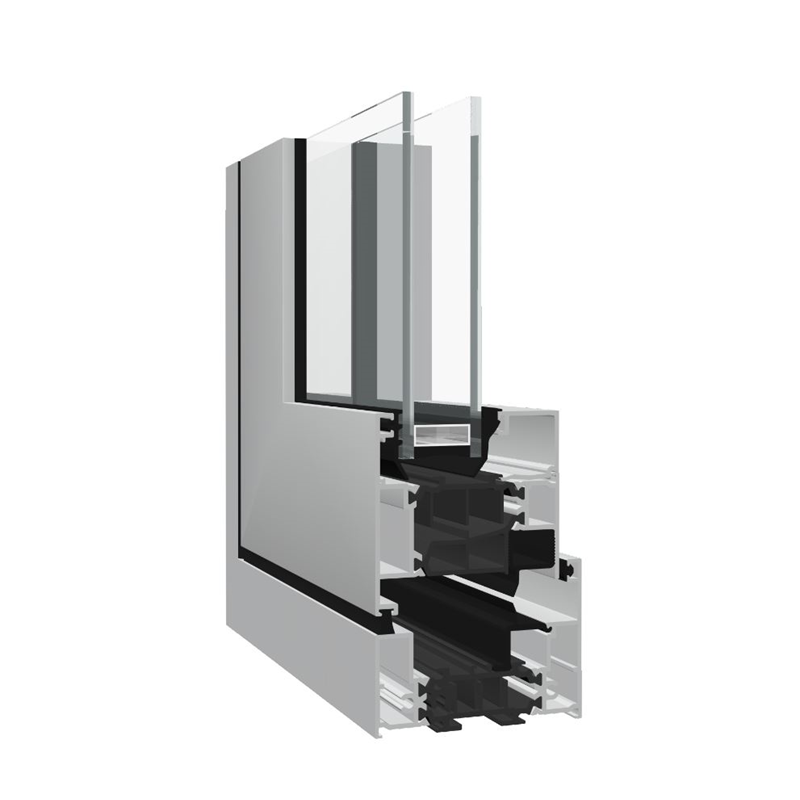 Dualframe 75 Si Reversible