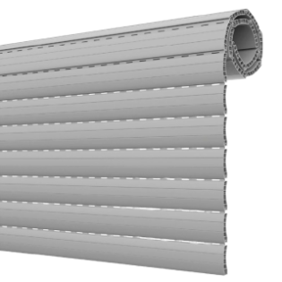 roller shutters